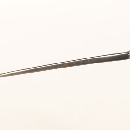 メタル オプティカルフレーム サングラス(OV1104-5244)