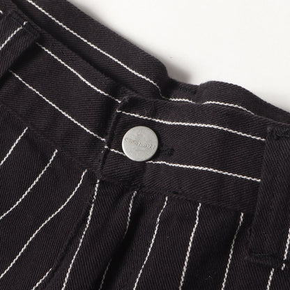 25SS ストライプ シングルニー ペインター ワークパンツ (OG SINGLE KNEE PANT)