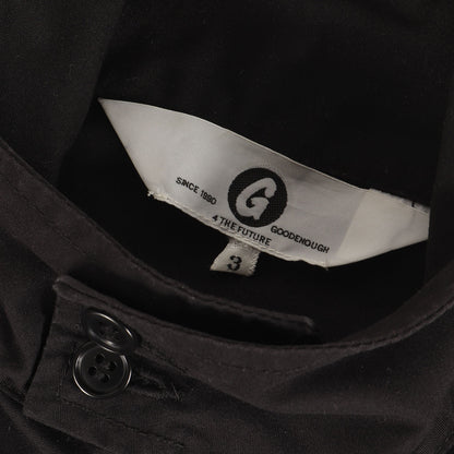 クラシックロゴ スイングトップ ジャケット