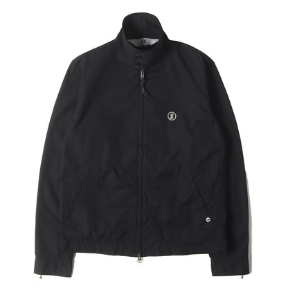 クラシックロゴ スイングトップ ジャケット