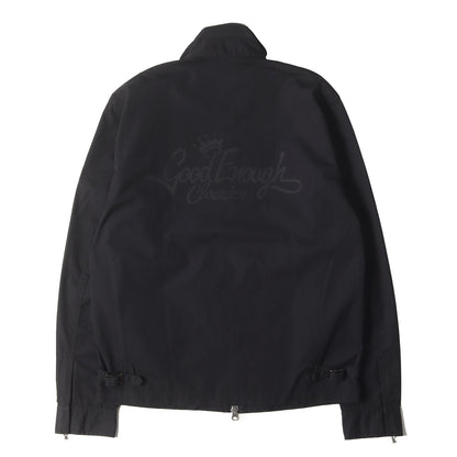 クラシックロゴ スイングトップ ジャケット