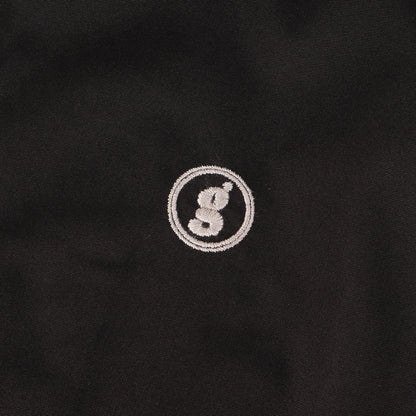 クラシックロゴ スイングトップ ジャケット