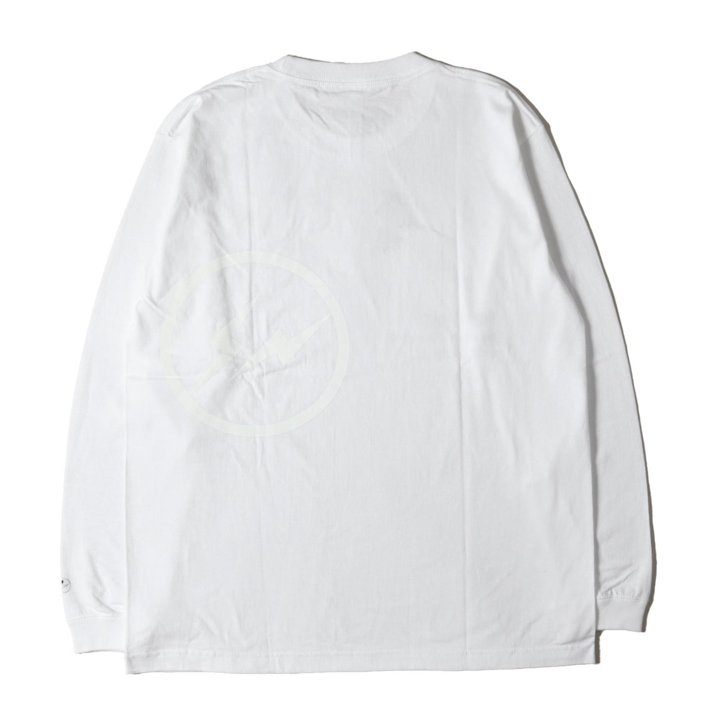 ×サカナクション 山口一郎 NF ロングスリーブ Tシャツ
