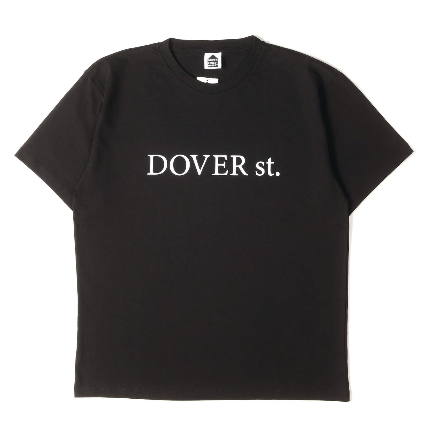 ロンドン限定 ×fragment design TableTop クルーネック Tシャツ