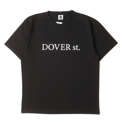 ロンドン限定 ×fragment design TableTop クルーネック Tシャツ