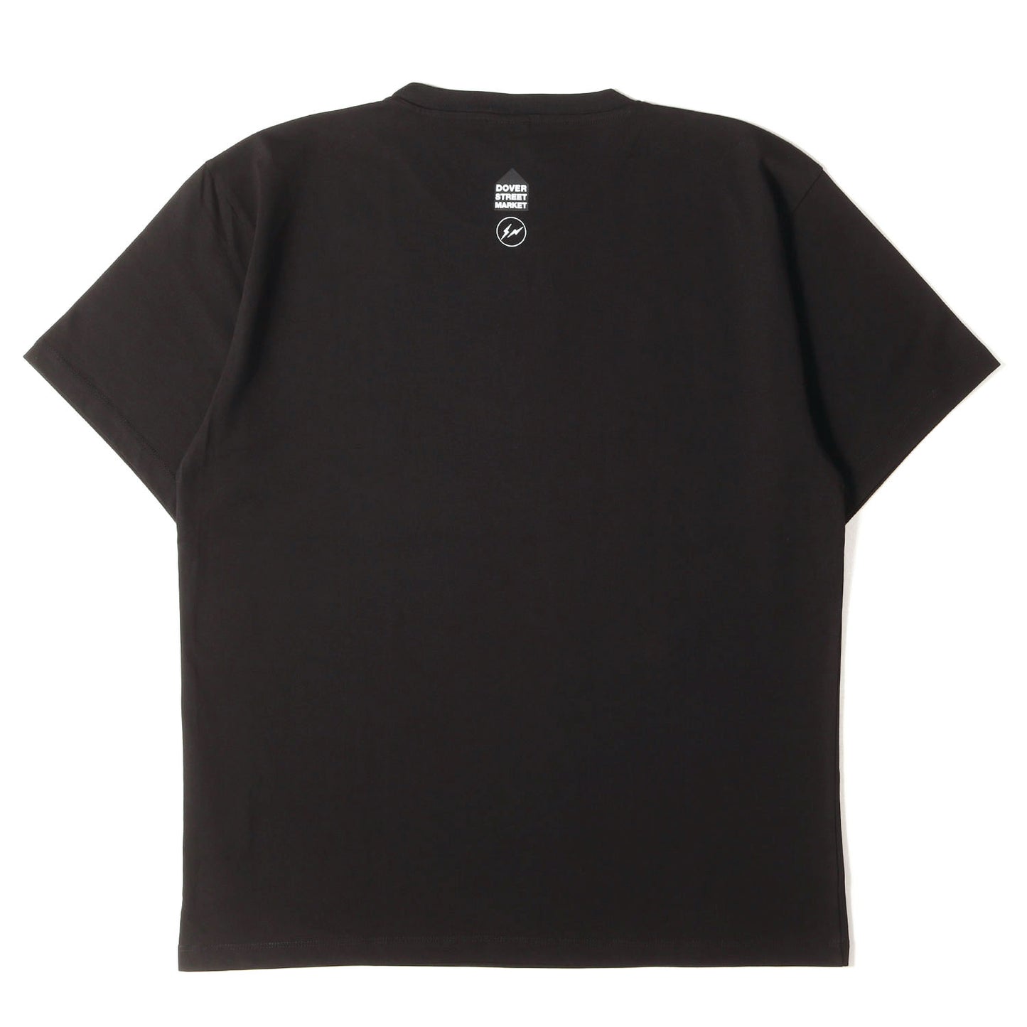ロンドン限定 ×fragment design TableTop クルーネック Tシャツ