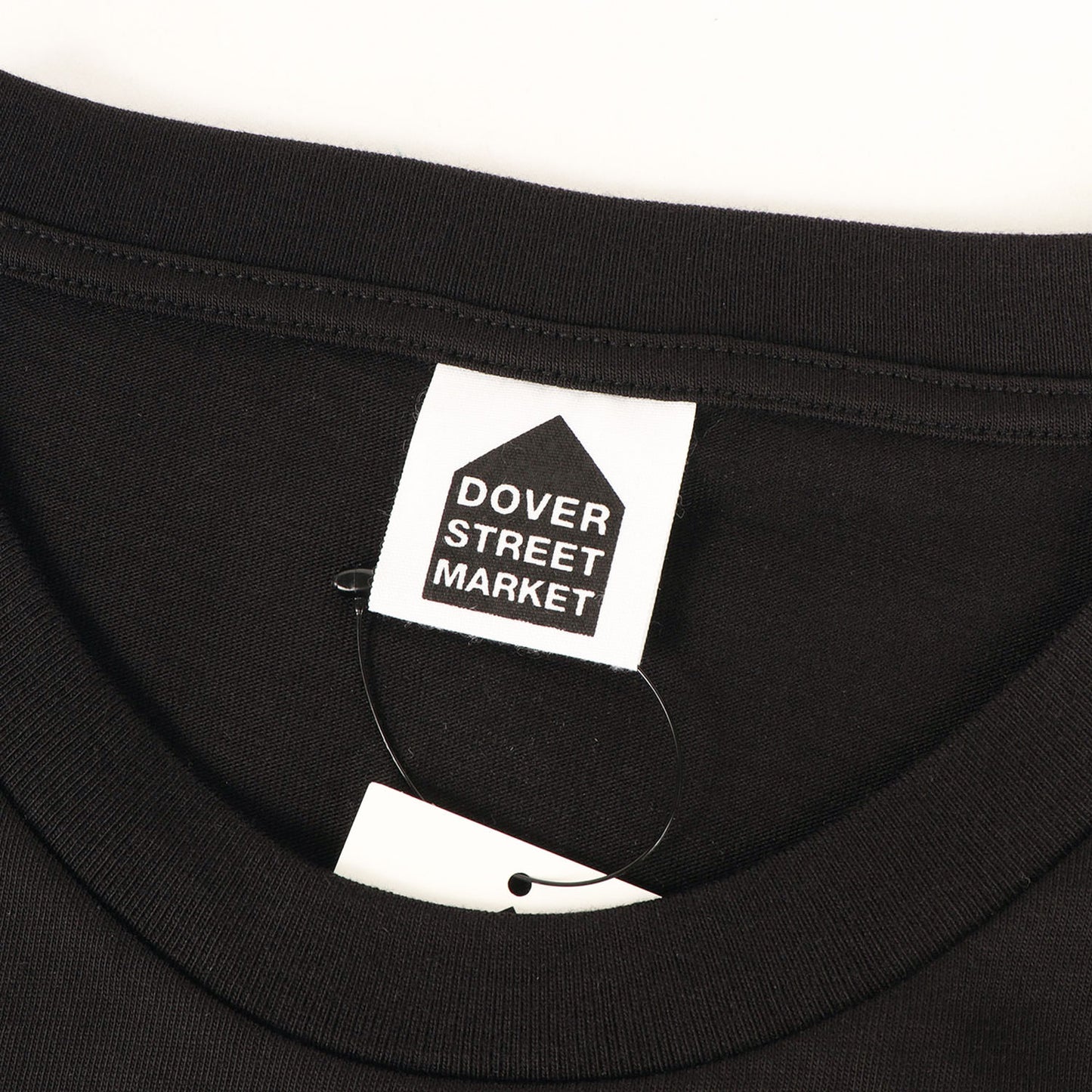 ロンドン限定 ×fragment design TableTop クルーネック Tシャツ