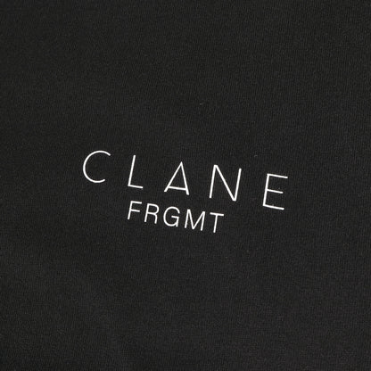 24SS ポップアップストア限定 ×fragment design ×LOVOT クルーネック Tシャツ