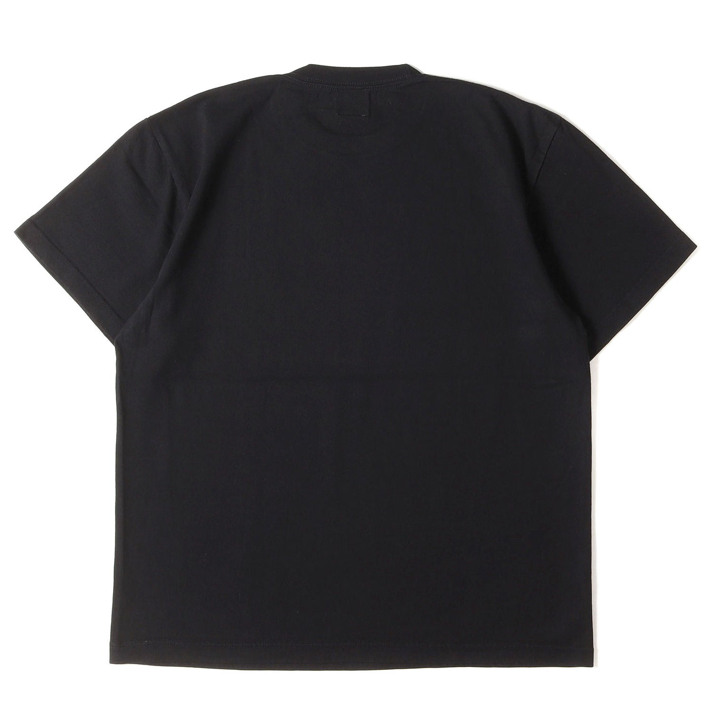 ×fragment design ×THE PARK・ING GINZA クルーネック Tシャツ