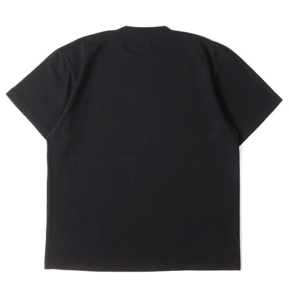 ×fragment design ×THE PARK・ING GINZA クルーネック Tシャツ