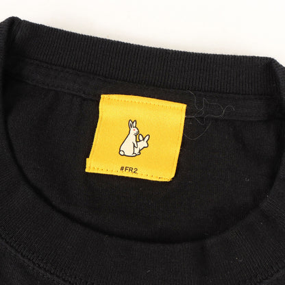 ×fragment design ×THE PARK・ING GINZA クルーネック Tシャツ