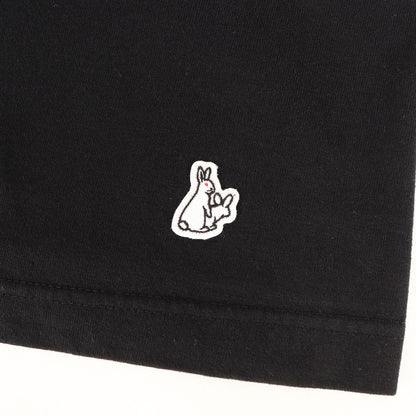×fragment design ×THE PARK・ING GINZA クルーネック Tシャツ