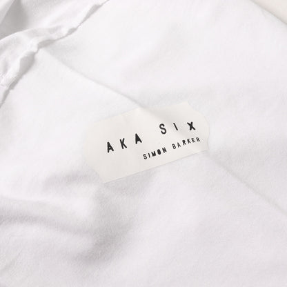 24SS グラフィックプリント Tシャツ(DIRTY MONEY T-SHIRT)