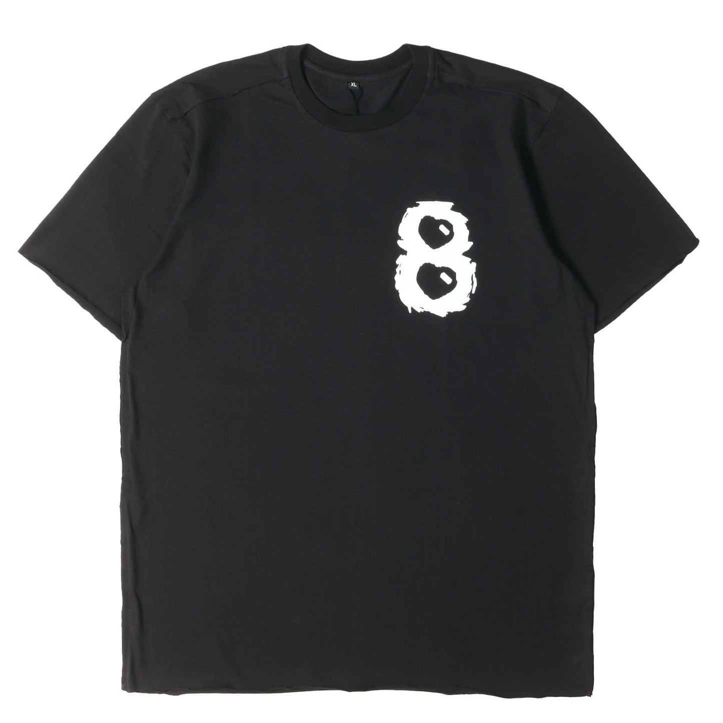 ×fragment design ×CANDYRIM STORE 8周年 クルーネック Tシャツ(8 TEE)