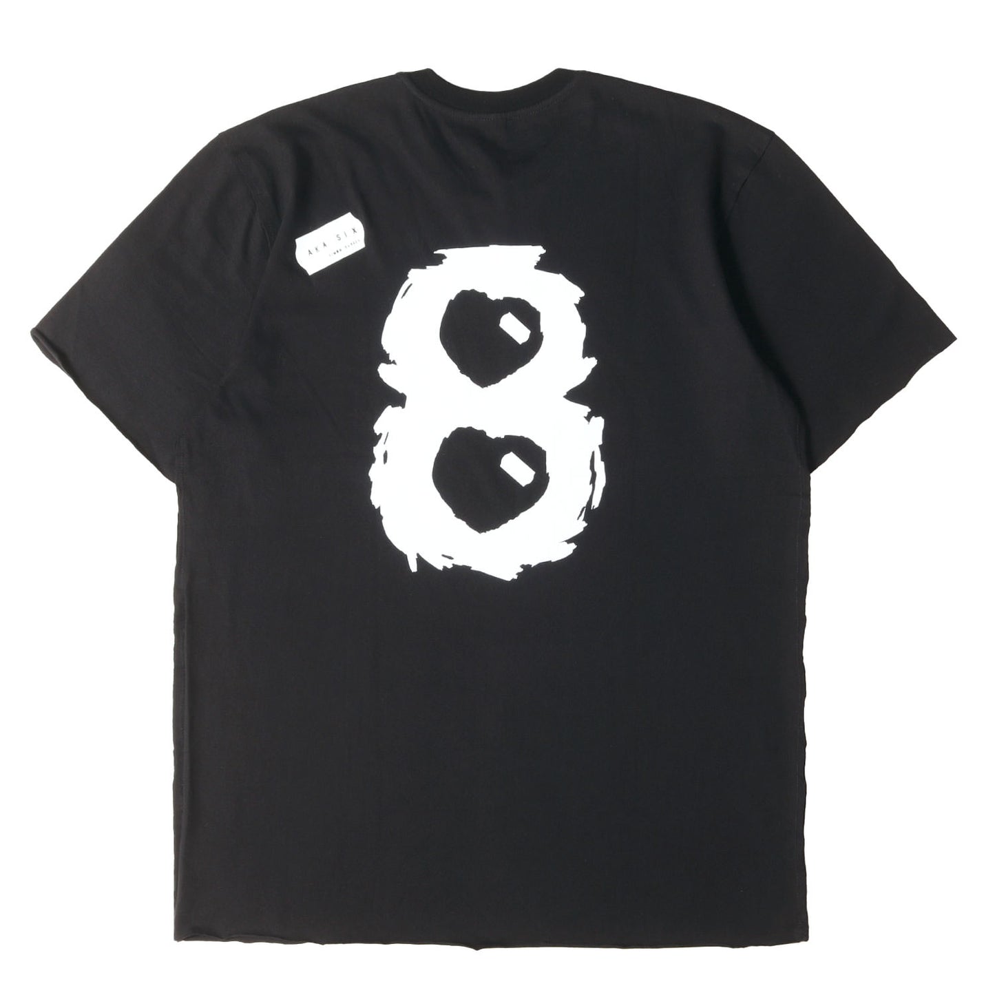 ×fragment design ×CANDYRIM STORE 8周年 クルーネック Tシャツ(8 TEE)