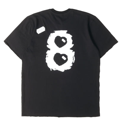 ×fragment design ×CANDYRIM STORE 8周年 クルーネック Tシャツ(8 TEE)