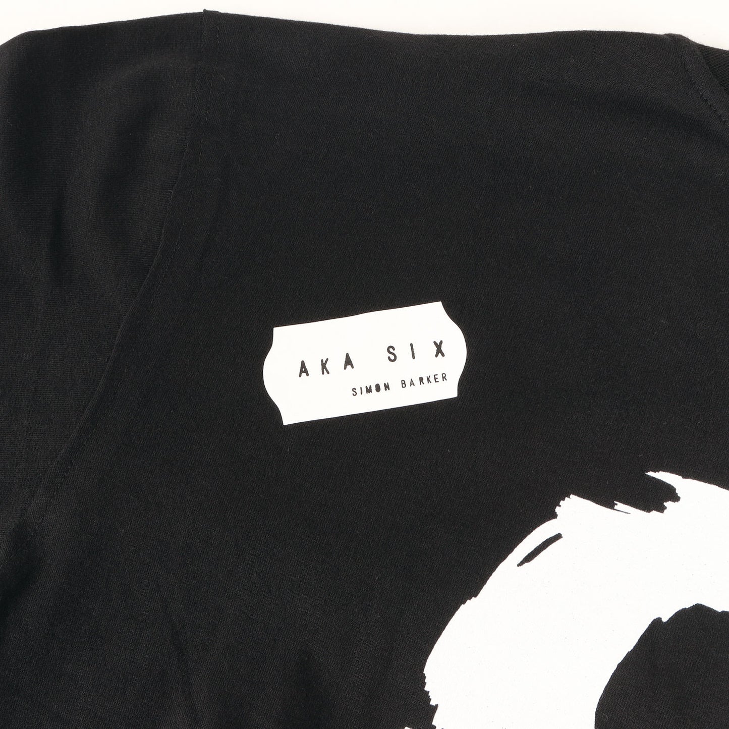 ×fragment design ×CANDYRIM STORE 8周年 クルーネック Tシャツ(8 TEE)
