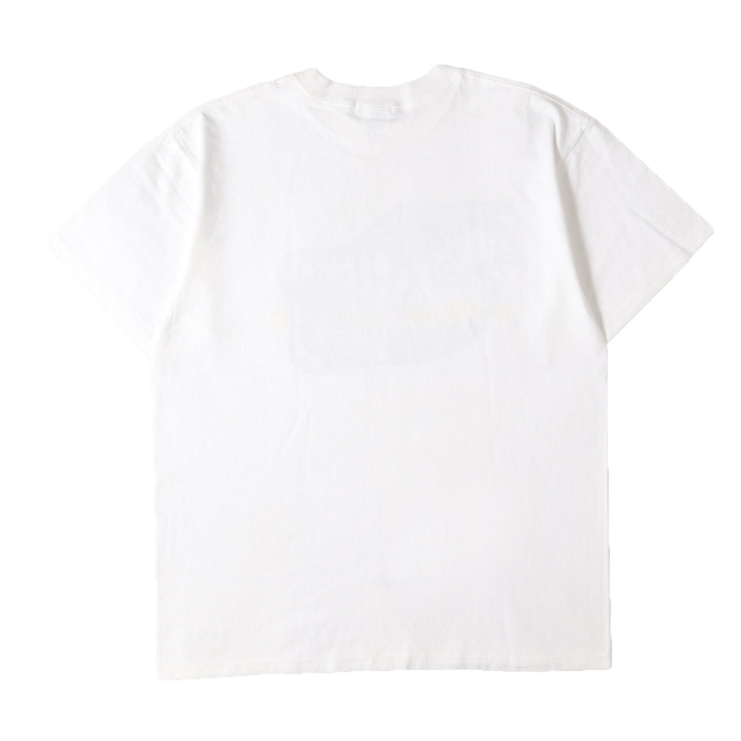00s ×fragment design 村上隆 バイオリン Tシャツ