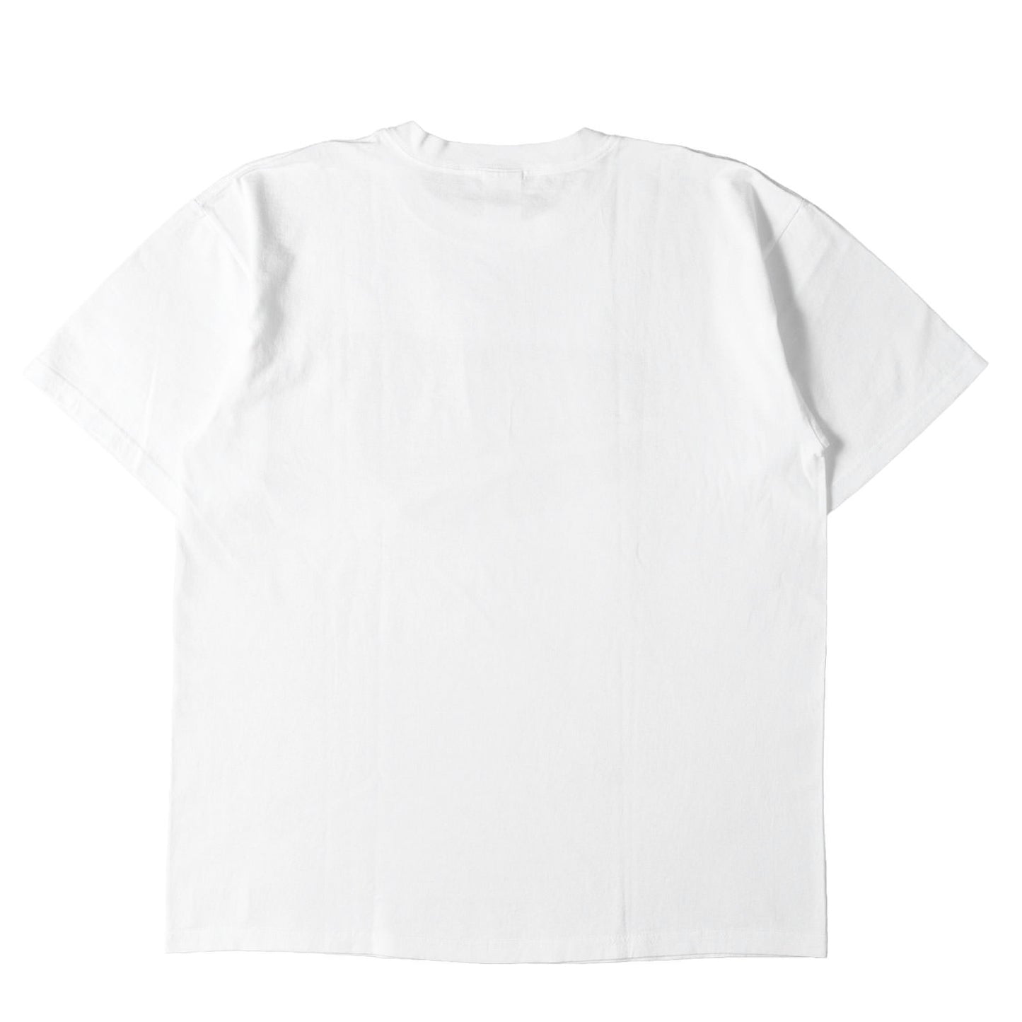 00s ×fragment design 村上隆 オルガン Tシャツ