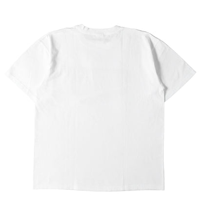 00s ×fragment design 村上隆 オルガン Tシャツ