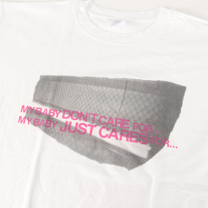 00s ×fragment design 村上隆 オルガン Tシャツ