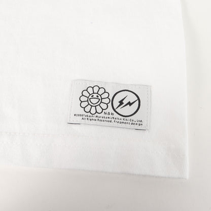 00s ×fragment design 村上隆 オルガン Tシャツ