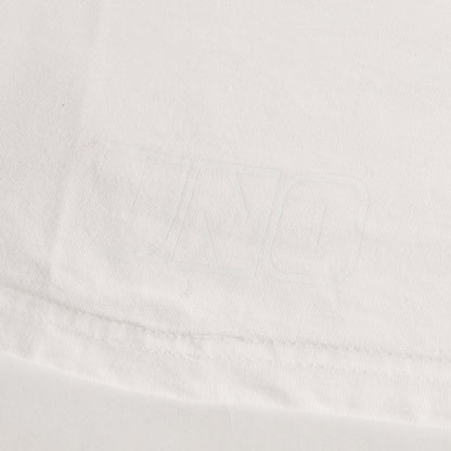 90s ×宇野薫直筆サイン入り ×MORE ABOUT LESS ポケット Tシャツ