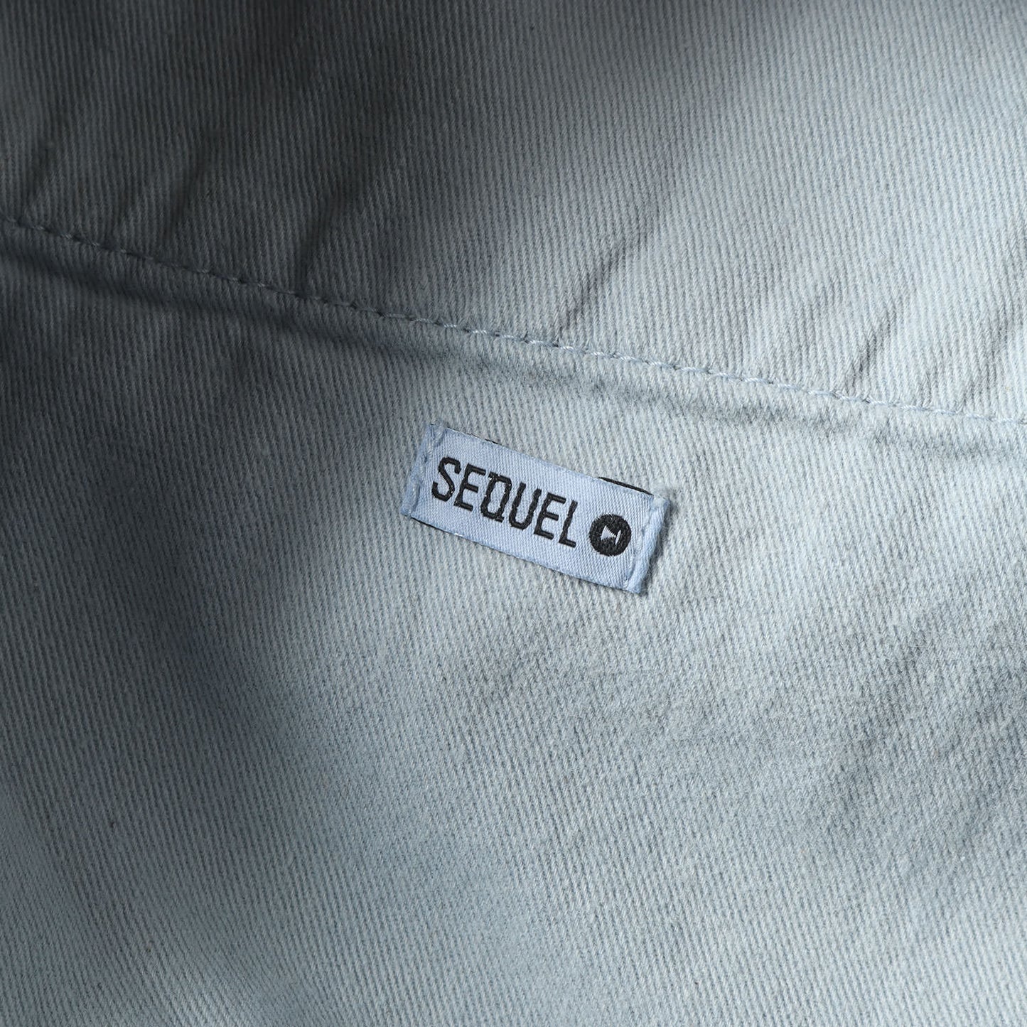 21AW ×fragment design ペンキ&ヴィンテージ加工 デニムパンツ(DAMAGE DENIM PANTS)