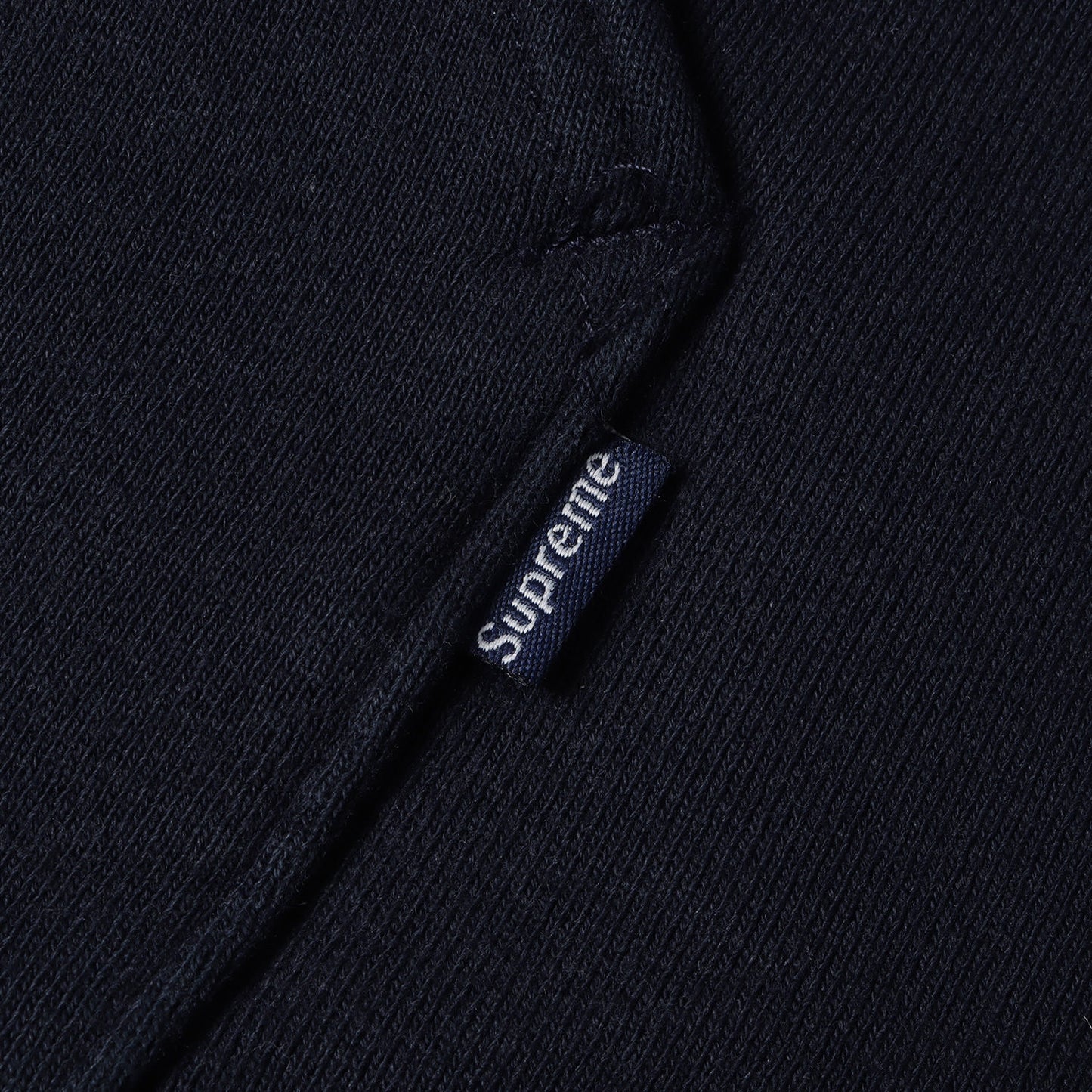 00s アーチロゴ フルジップ スウェットパーカー