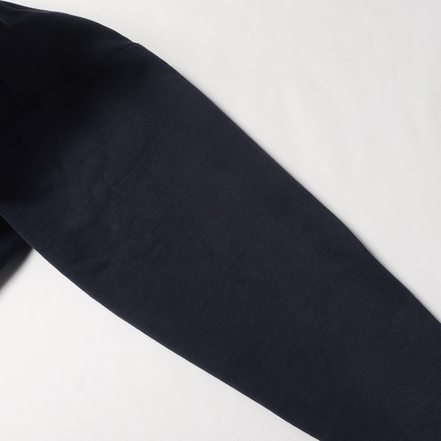 00s アーチロゴ フルジップ スウェットパーカー