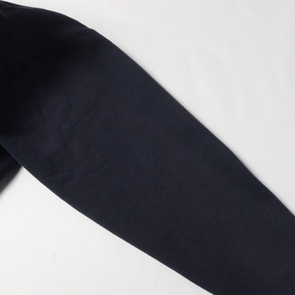 00s アーチロゴ フルジップ スウェットパーカー