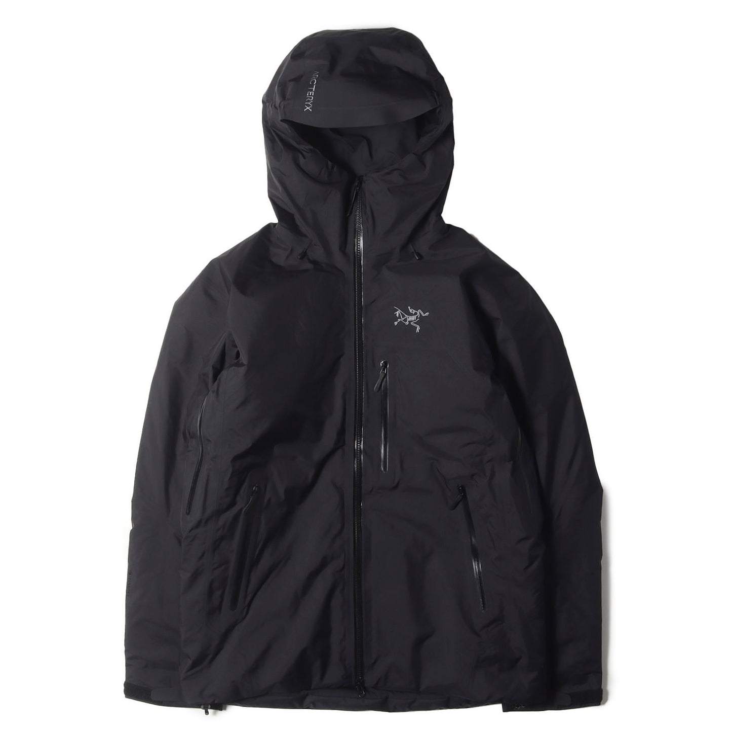 [2025年製 人気モデル] GORE-TEX ベータ インサレーテッド ジャケット (Beta Insulated Jacket)