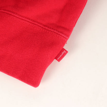 20AW ×FUTURA フューチュラロゴ クルーネック スウェット(Futura Logo Crewneck)