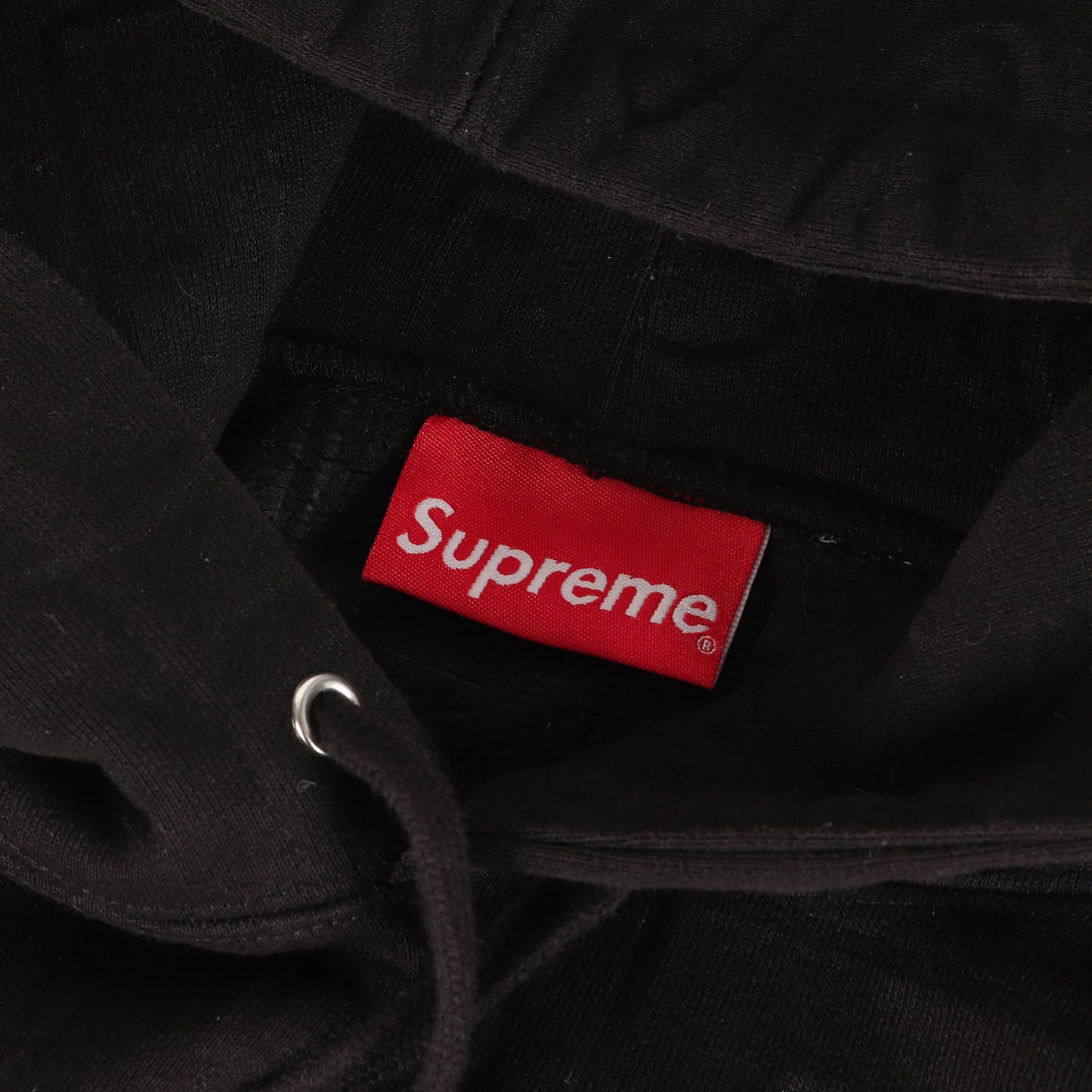 21SS エンボス ブランドロゴ柄 スウェットパーカー(Embossed Logos Hooded Sweatshirt)