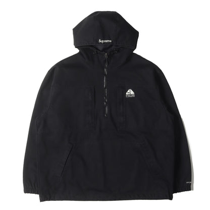 22AW ×NIKE ACG コーデュラデニム プルオーバー ジャケット(Denim Pullover)