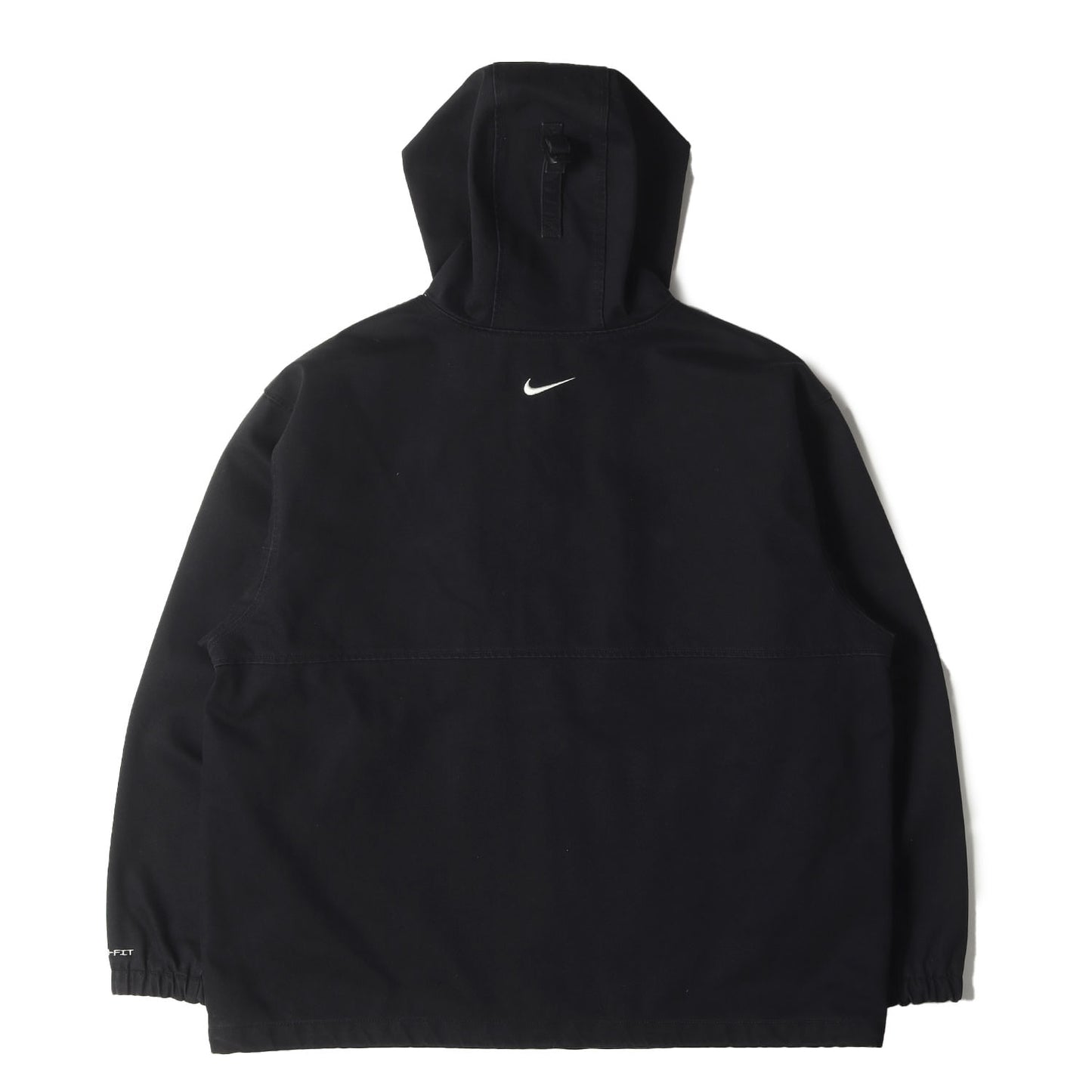 22AW ×NIKE ACG コーデュラデニム プルオーバー ジャケット(Denim Pullover)