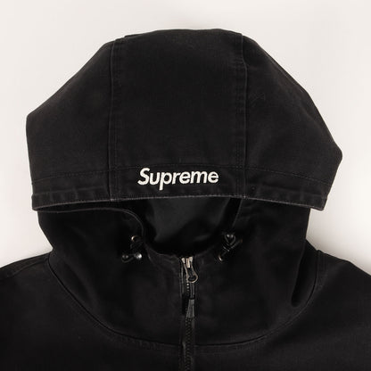 22AW ×NIKE ACG コーデュラデニム プルオーバー ジャケット(Denim Pullover)