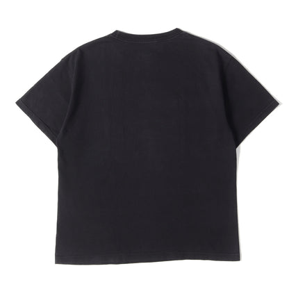 ヤング・オールドニック グラフィック Tシャツ