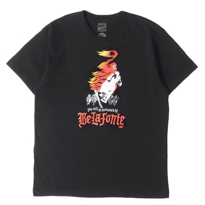 ×TENDERLOIN グリムリーパー Tシャツ(THE 5TH HORSEMAN-T)