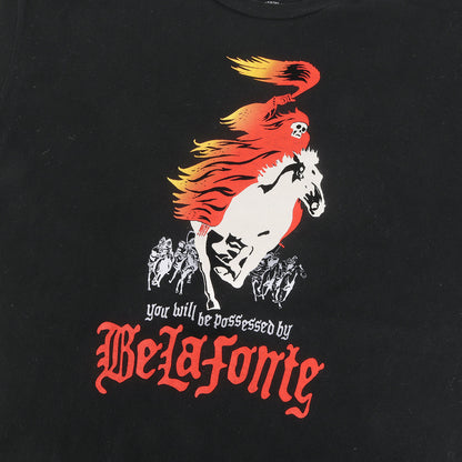 ×TENDERLOIN グリムリーパー Tシャツ(THE 5TH HORSEMAN-T)
