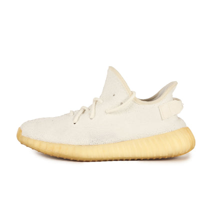 YEEZY BOOST 350 V2 CREAM WHITE (2018年製 / CP9366)
