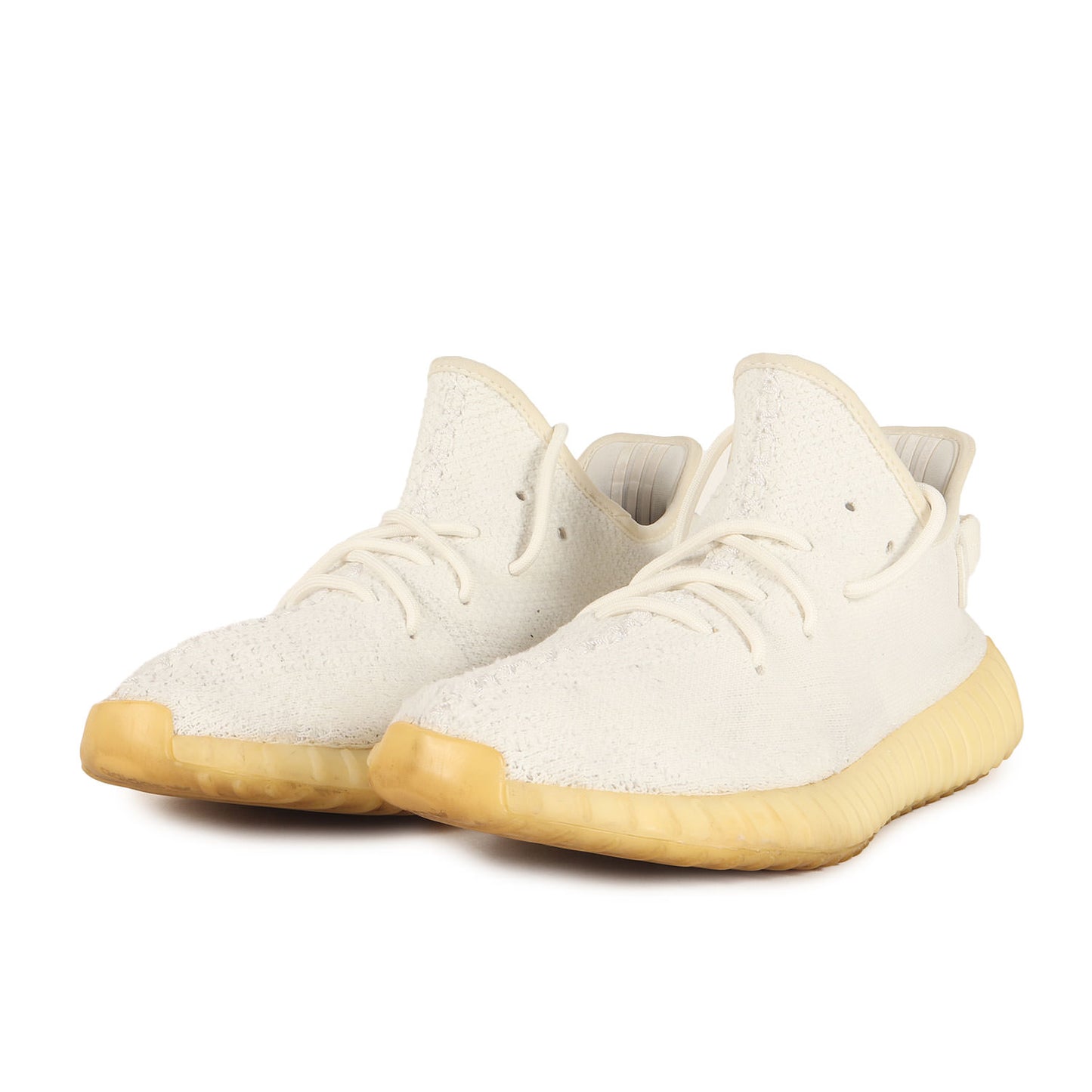 YEEZY BOOST 350 V2 CREAM WHITE (2018年製 / CP9366)