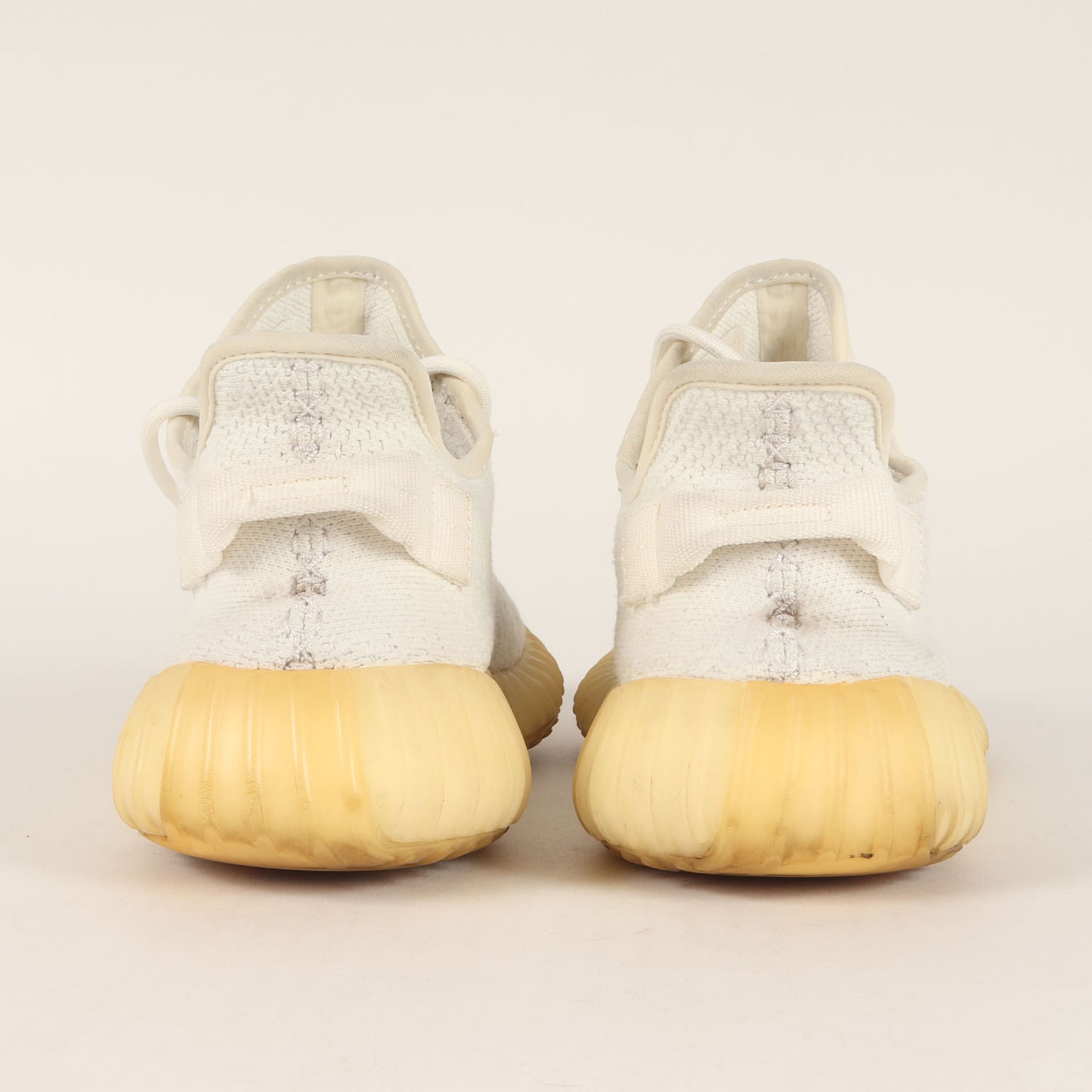 YEEZY BOOST 350 V2 CREAM WHITE (2018年製 / CP9366)