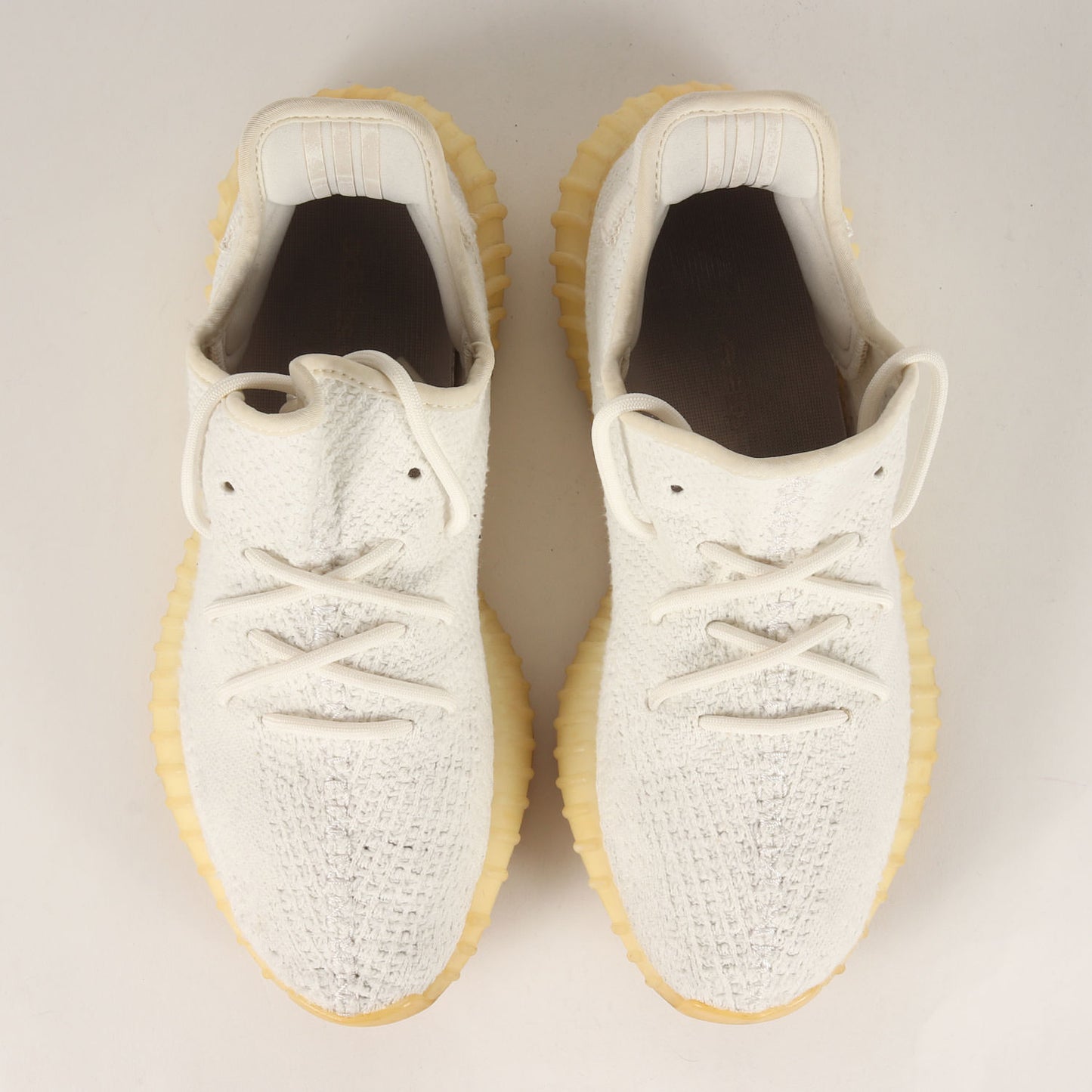 YEEZY BOOST 350 V2 CREAM WHITE (2018年製 / CP9366)