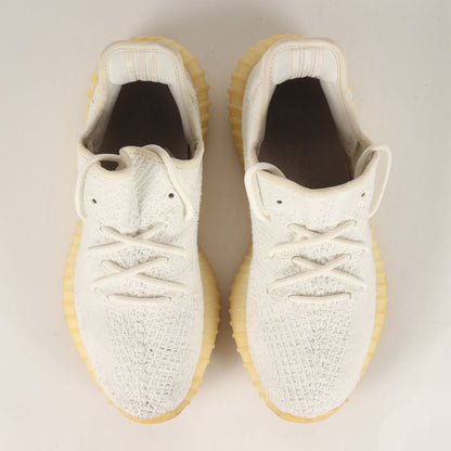 YEEZY BOOST 350 V2 CREAM WHITE (2018年製 / CP9366)