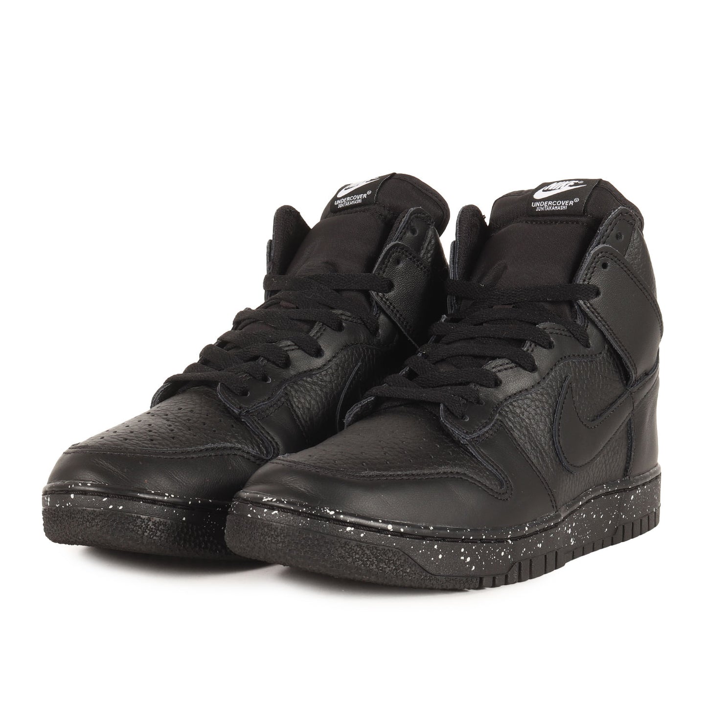 22SS ×NIKE DUNK HIGH 1985 / U Chaos (DQ4121-001)