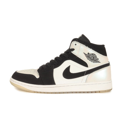 AIR JORDAN 1 MID SE DIAMOND (DH6933-100)