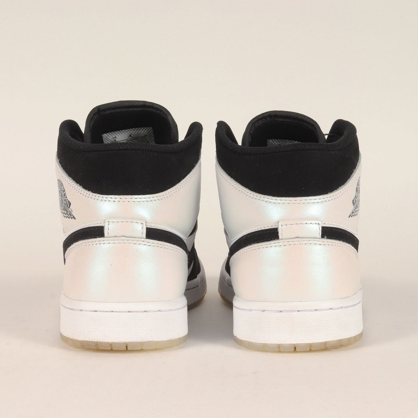 AIR JORDAN 1 MID SE DIAMOND (DH6933-100)