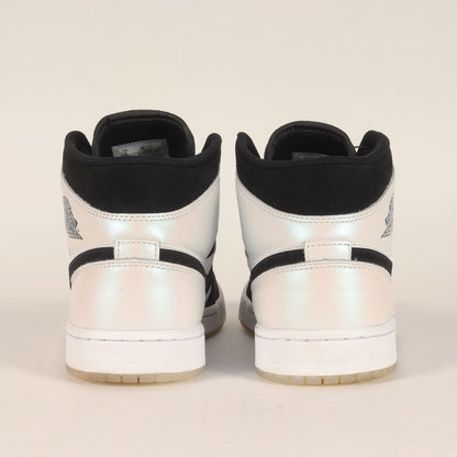 AIR JORDAN 1 MID SE DIAMOND (DH6933-100)