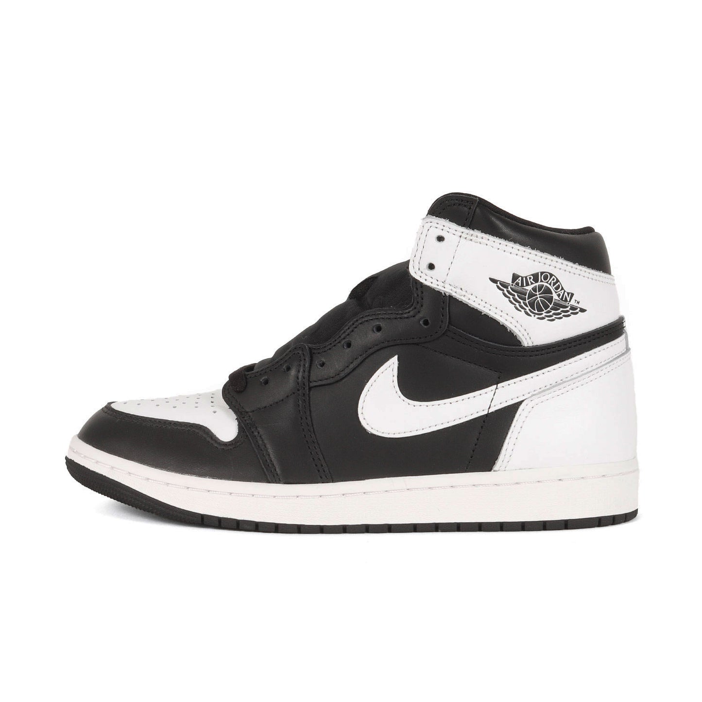 AIR JORDAN 1 RETRO HIGH OG REVERSE PANDA (DZ5485-010)
